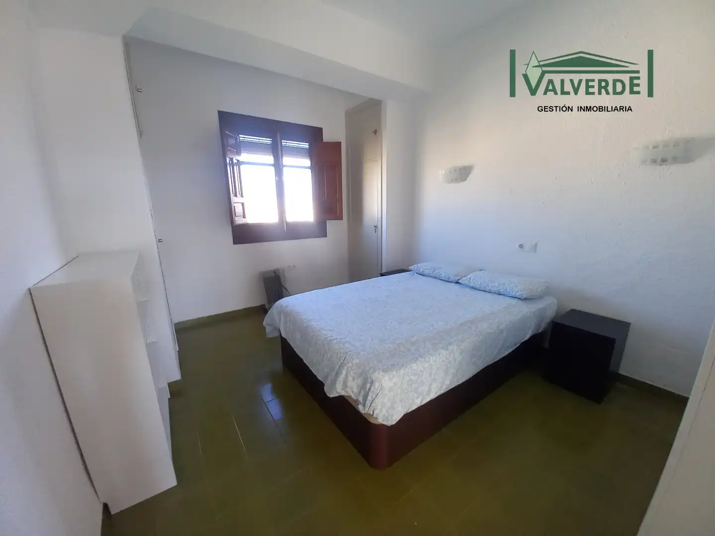 Dormitori de Apartament de lloguer en Ronda