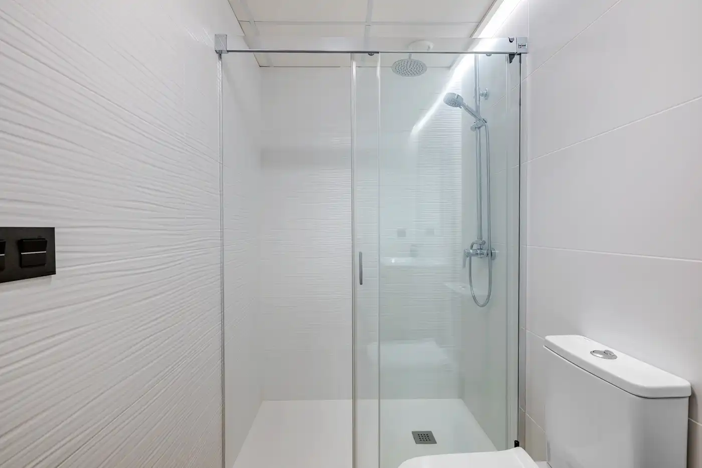 Bathroom of Apartments for sale in Orihuela Costa