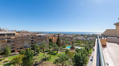 Foto 4 de Àtic en venda a  Andres Segovia, 10, El Pinillo, Málaga