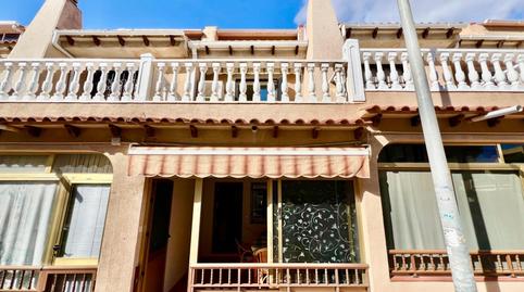 Foto 3 de Dúplex en venda a Calle de la Barraca, Avenida Habaneras - Curva de Palangre, Torrevieja