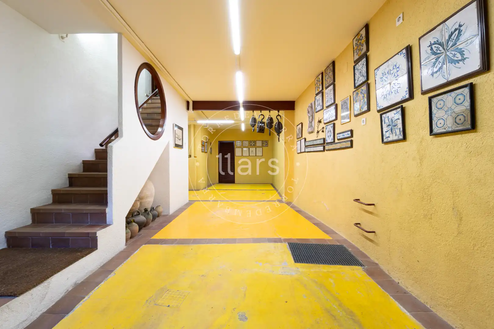 Casa adosada en venta en Carrer del Forn, Centre
