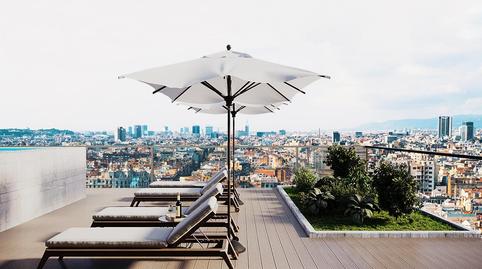 Foto 2 de Apartament en venda a Calle Martínez Maldonado, Los Castillejos - La Trinidad, Málaga