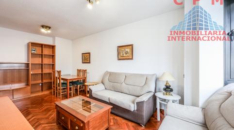 Foto 2 de Pis de lloguer a Acacias,  Madrid Capital