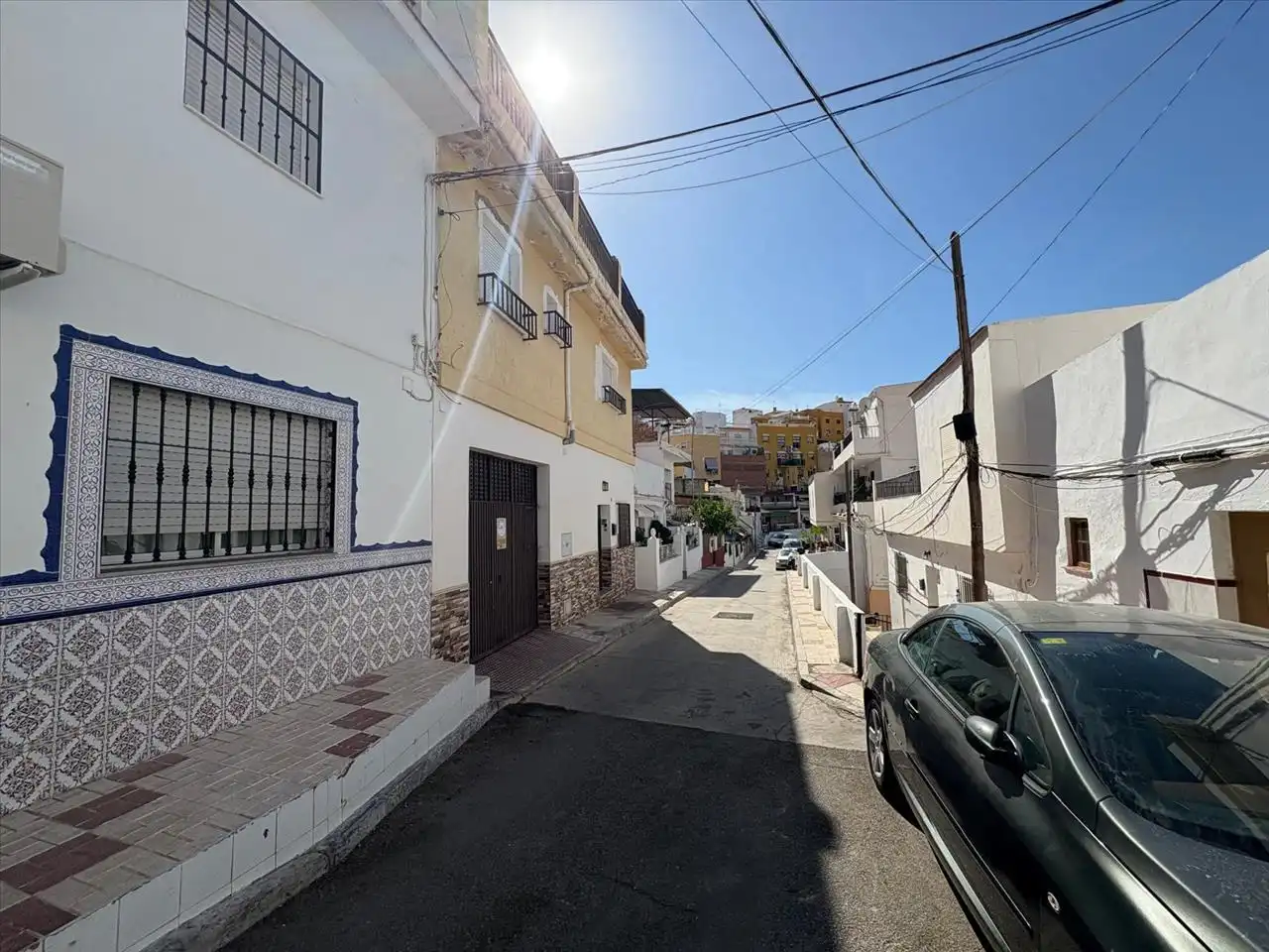 Haus zum Verkauf in Tarifa, imagen 7
