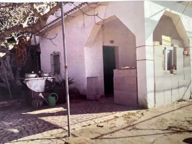 Casa rústica en venda a Vejer, imagen 8