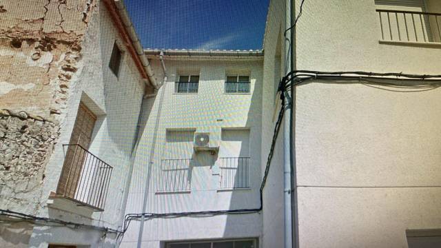 Casa-chalet en Venta en Calle de San Cristóbal, 13 en Sot de Ferrer