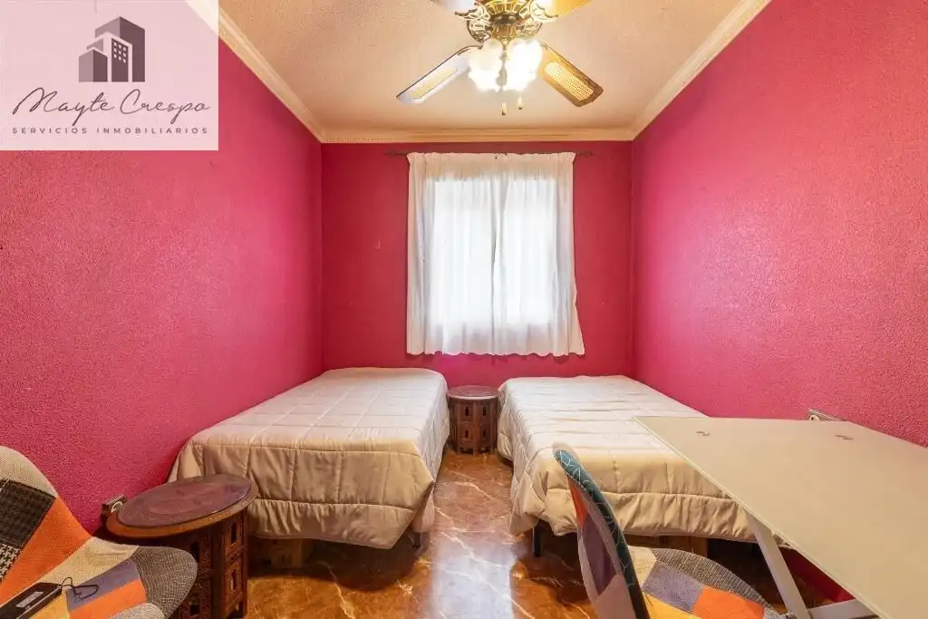 Maison mitoyenne à vendre à Calle de Ferial 5, imagen 9