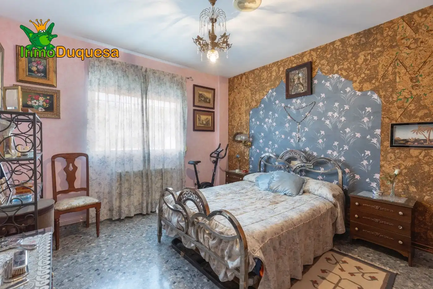 Chalet con terraza en venta en Víznar, imagen 68