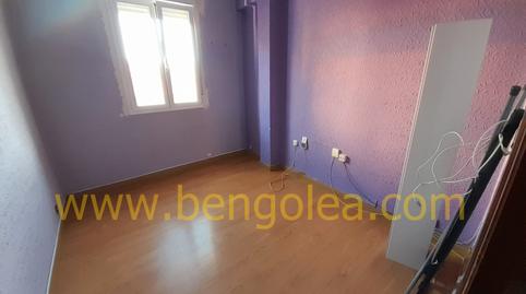 Foto 5 de Piso en venta en Bagatza - San Vicente, Barakaldo