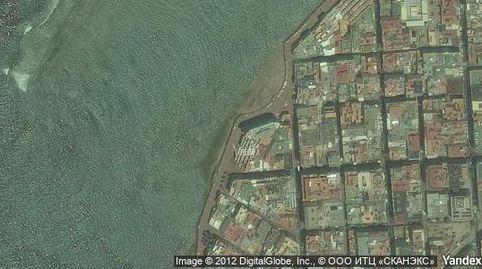 Foto 4 de Piso en venta en Santa Catalina - Canteras, Las Palmas de Gran Canaria