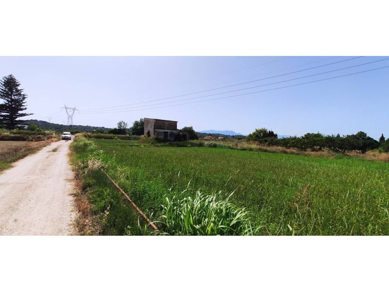Finca rústica en venda a Grau - Quintanes