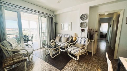 Foto 5 de Apartamento en venta en Calle Apostol Santiago, 34, Heliópolis, Benicasim / Benicàssim