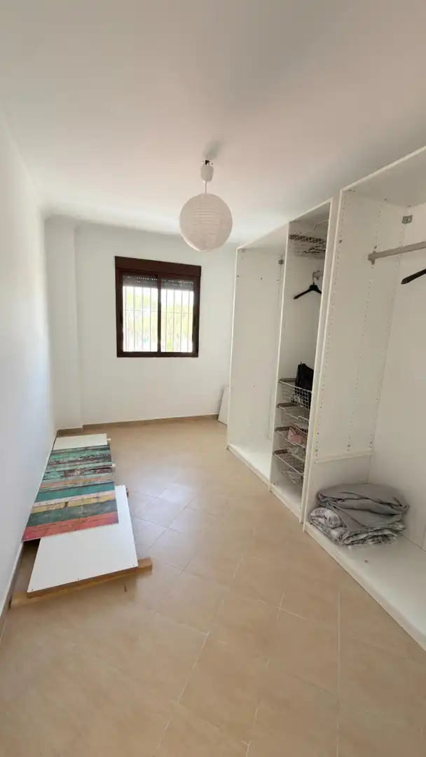 Habitación de Casa adosada en venta en Mazagón con Aire acondicionado, Trastero y Piscina