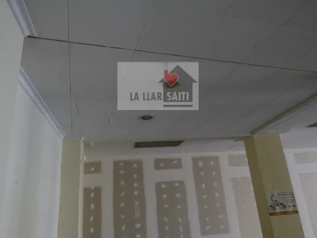 Gewerbefläche zur Miete in Calle Reina, imagen 7