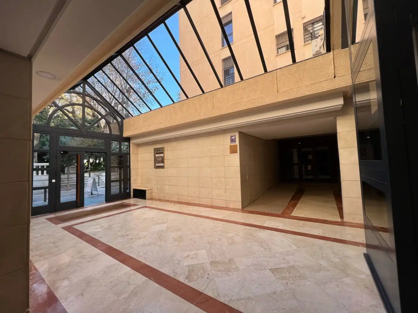 Garage for sale in Marbella