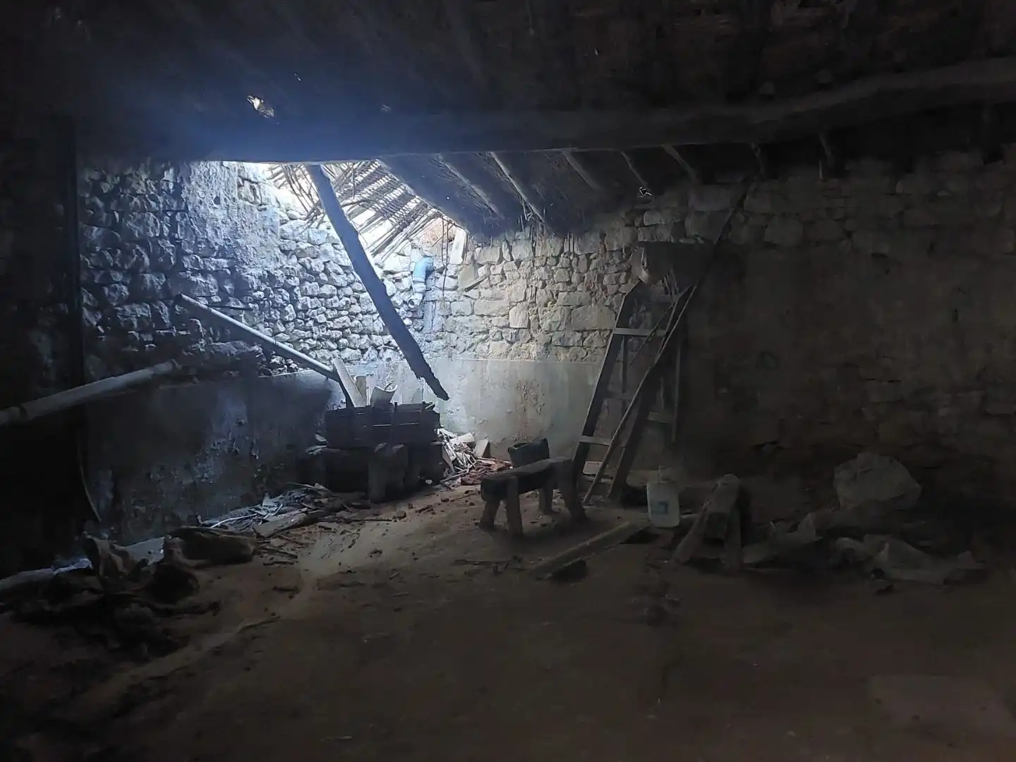 Maison rustique à vendre à Carrer del Molí 12, imagen 4