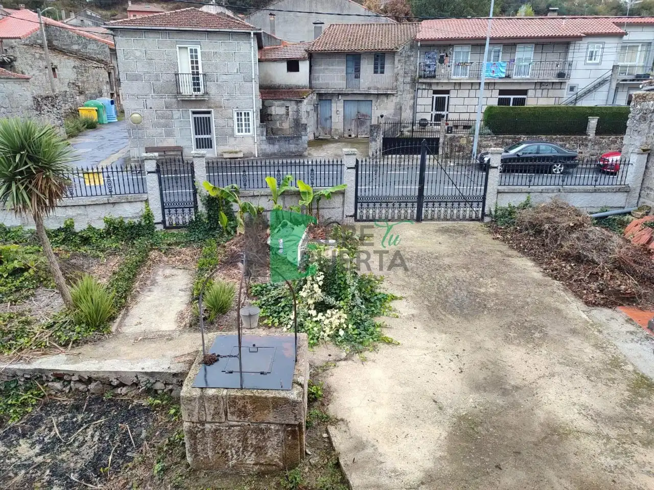 Casa con giardino in vendita a Xinzo de Limia, imagen 13