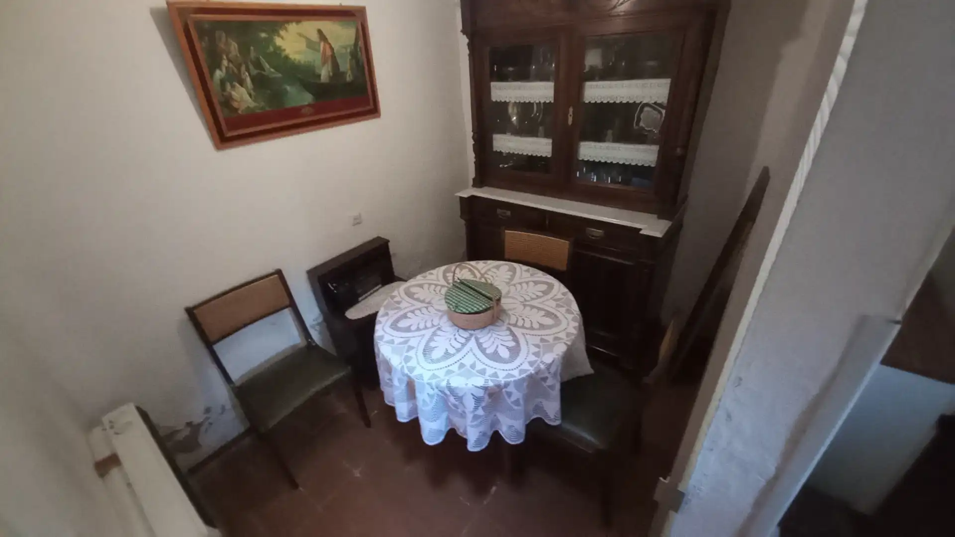 Comedor de Casa o chalet en venta en Zamora Capital  con Calefacción