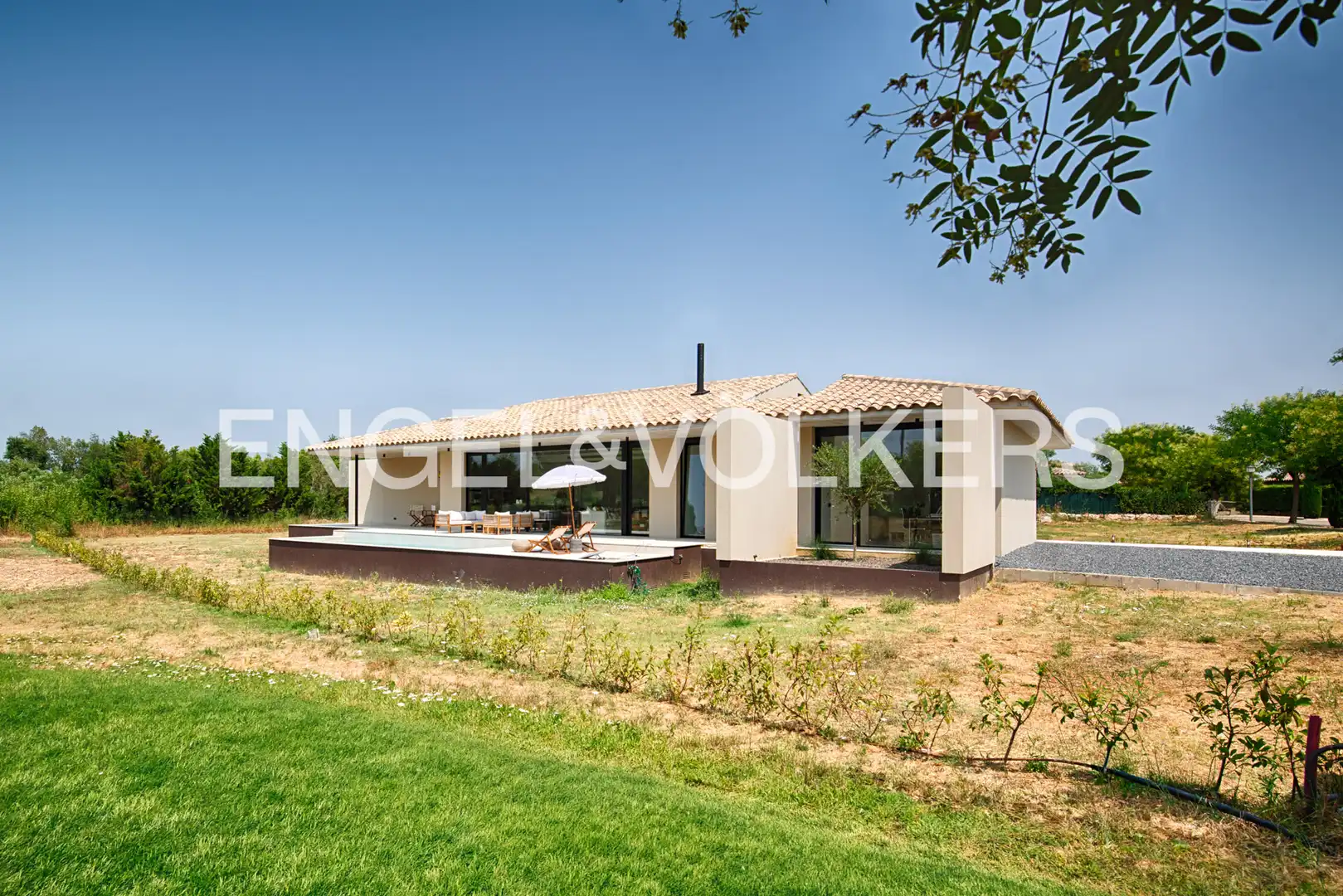 Casa con piscina in vendita a Navata, imagen 3