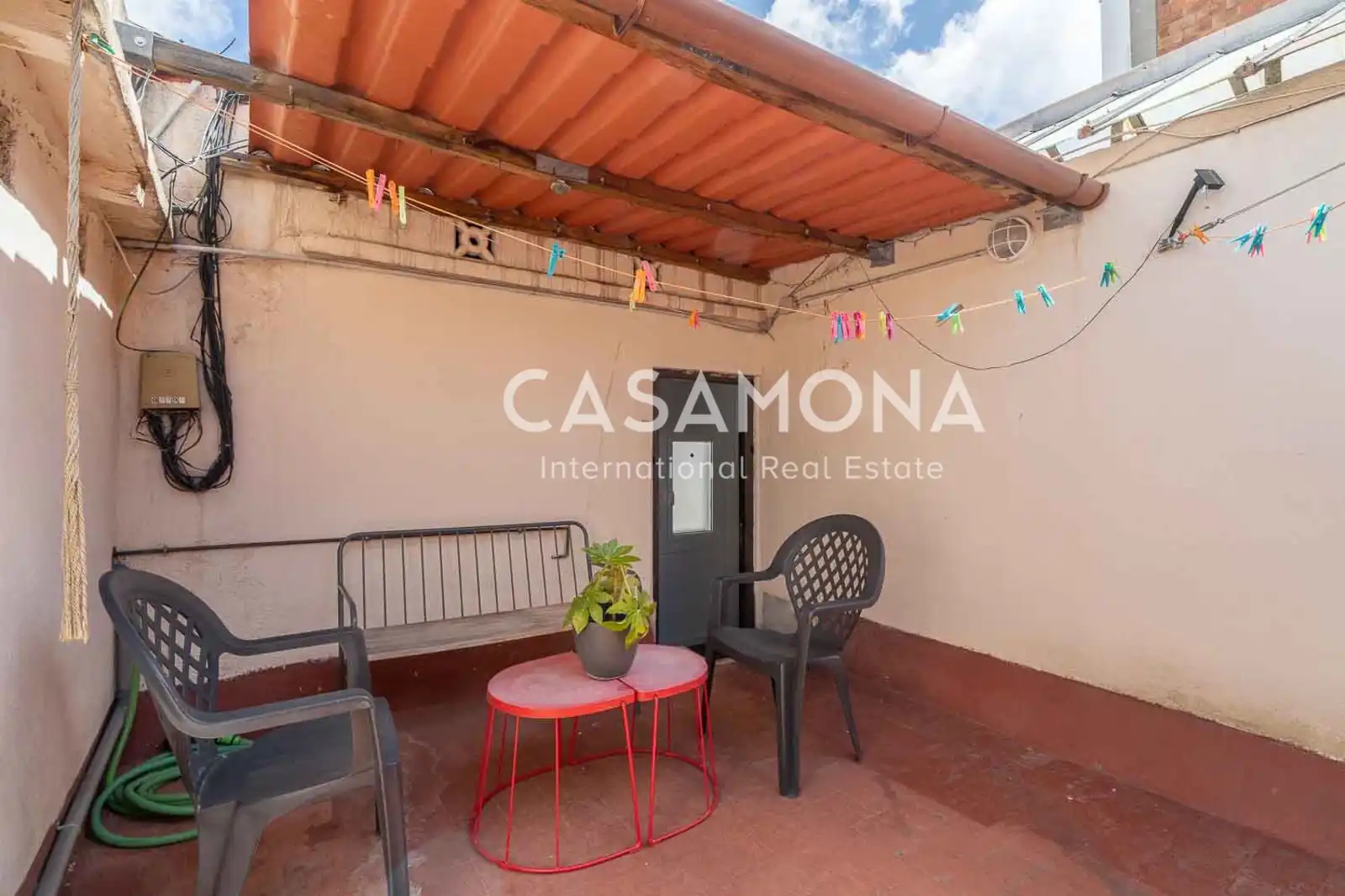 Apartament de lloguer a Eixample, imagen 26
