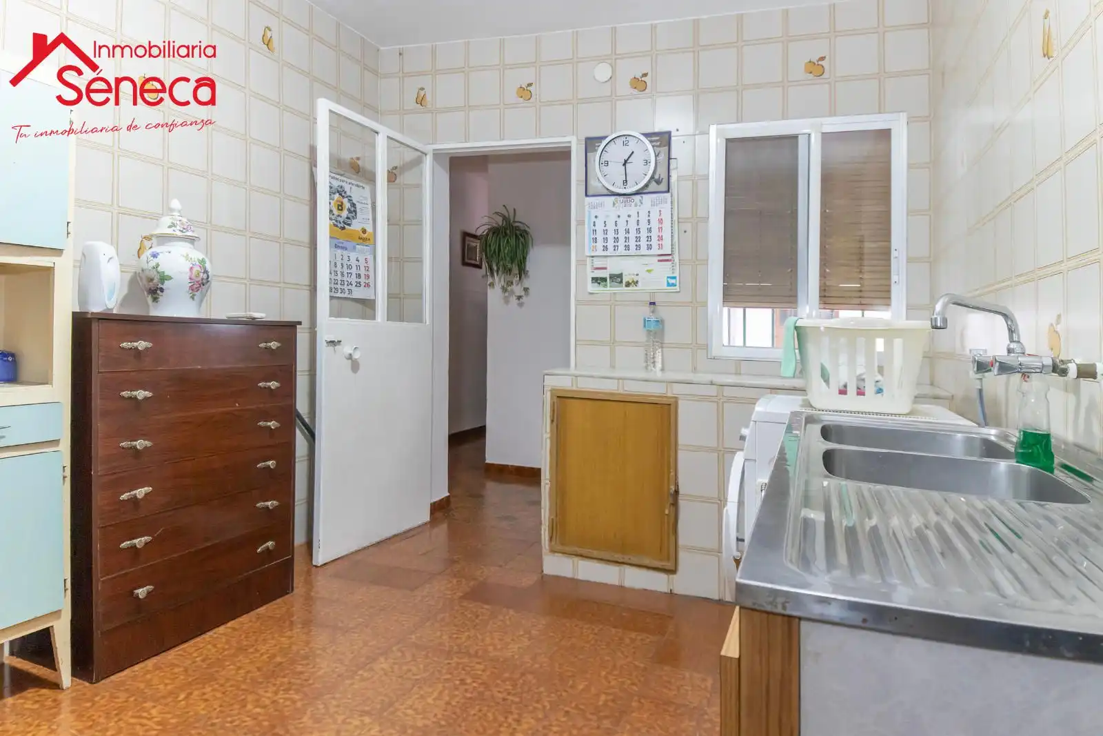 Cocina de Casa o chalet en venta en Córdoba con Aire acondicionado, Calefacción y Trastero