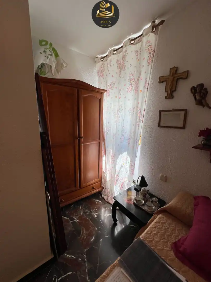 Piso con ascensor en venta en San Ildefonso - Catedral, imagen 12