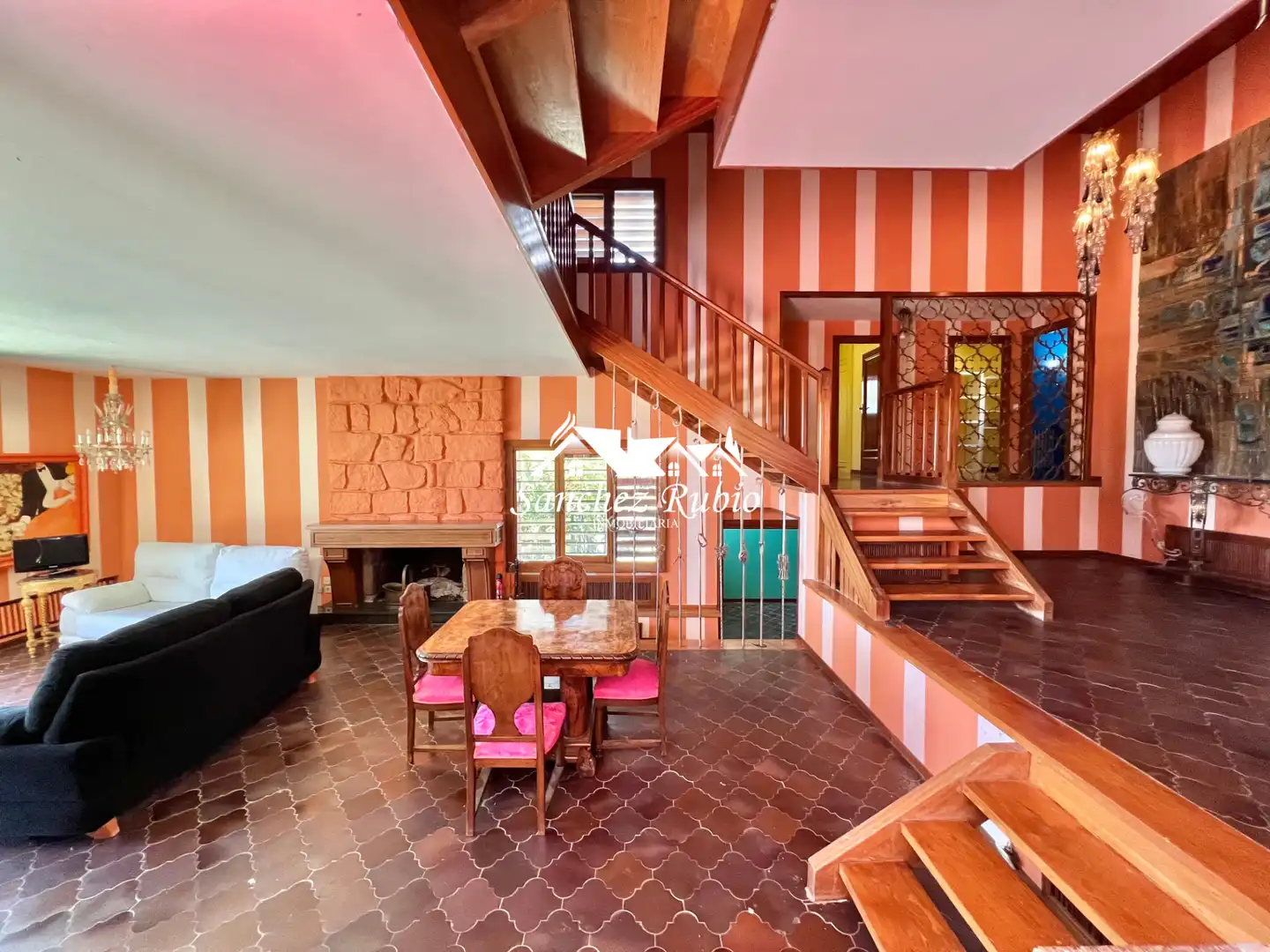 Houses for sale in Torrelodones  with Heating, Private garden and Parquet flooring
