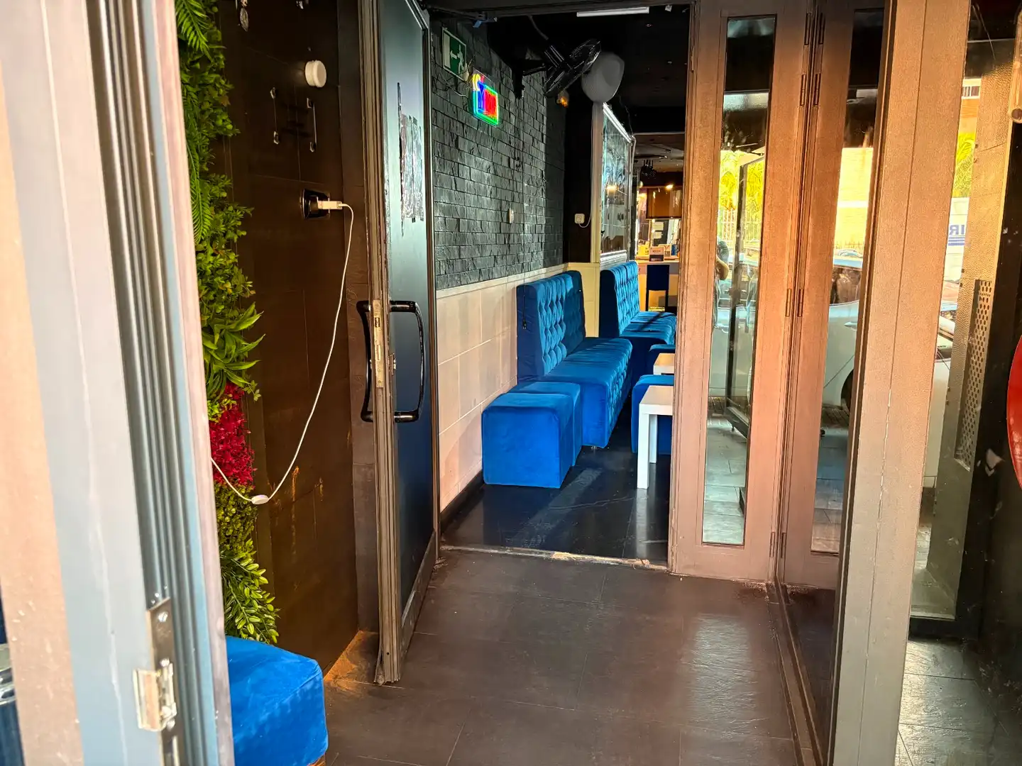 Local comercial en traspàs a Vinyets - Molí Vell, imagen 19