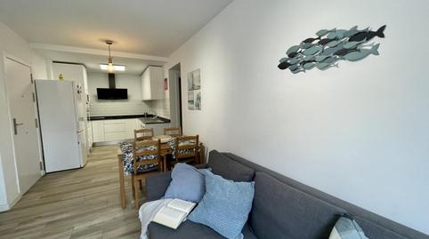 Foto 2 de Pis de lloguer a Castillejos, Guanarteme, Las Palmas de Gran Canaria