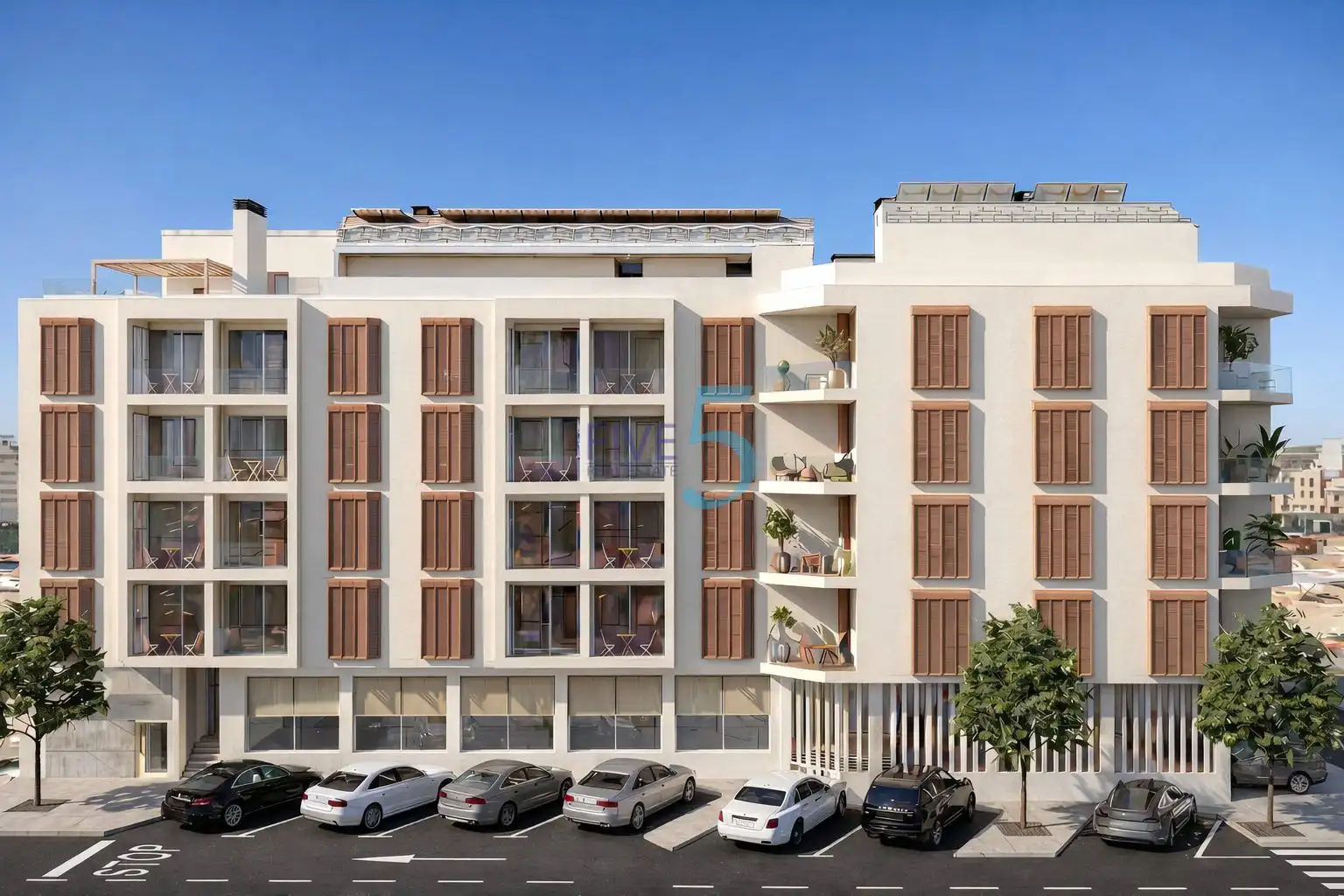 Appartamento con piscina in vendita a Lo Pagán, imagen 20