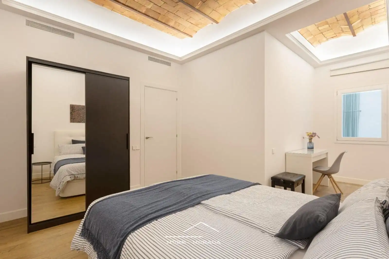 Appartamento con terrazza in vendita a Eixample, imagen 22