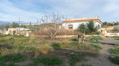 Foto 4 de Finca rústica en venta en Viator, Almería