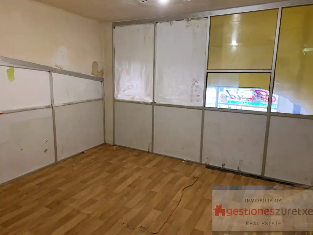 Local comercial en venta en Calle Gordoniz, imagen 9
