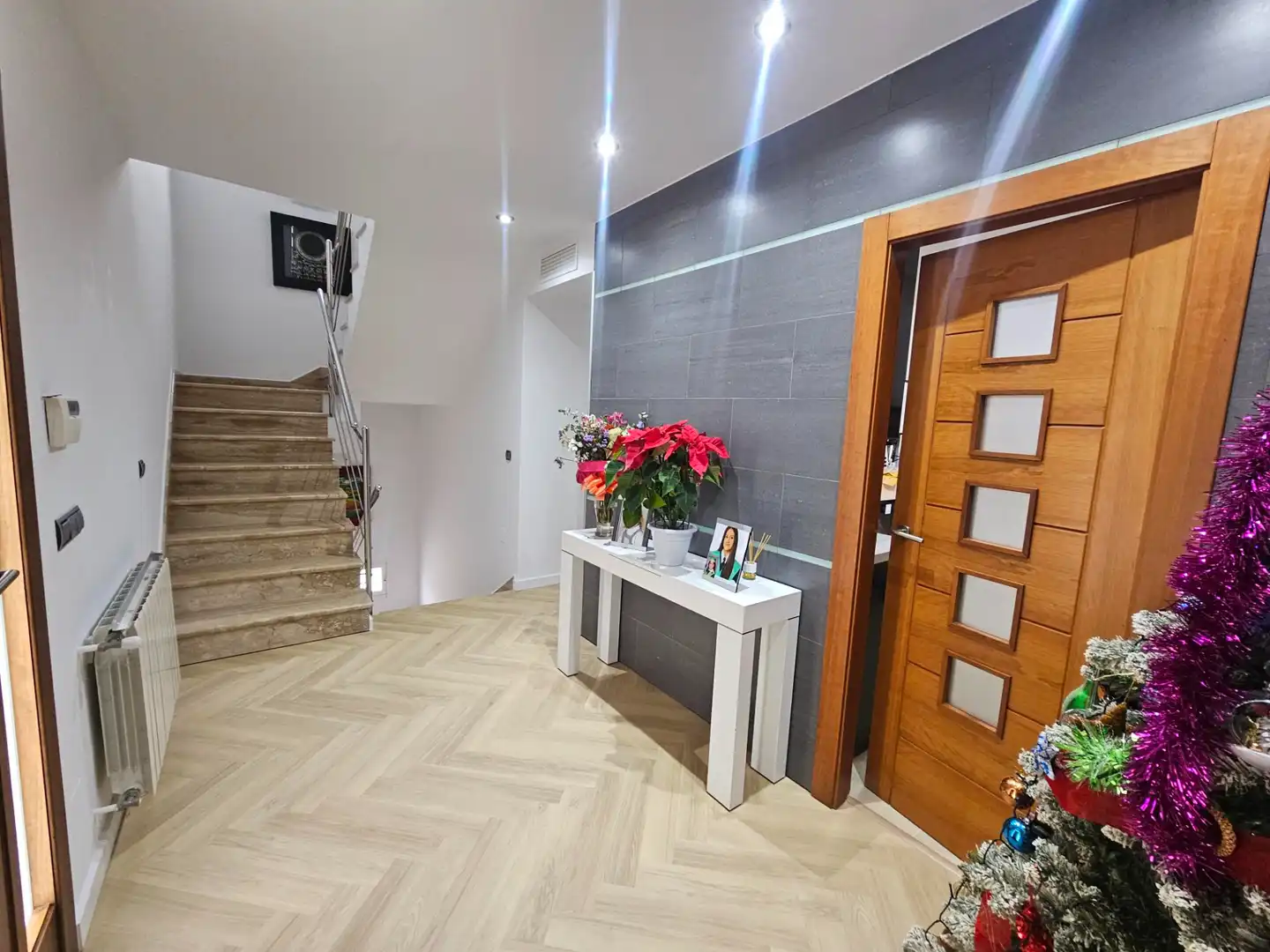 Houses for sale in Molina de Segura  with Air Conditioner, Heating and Private garden