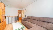 Living room of Duplex for sale in El Escorial  with Terrace