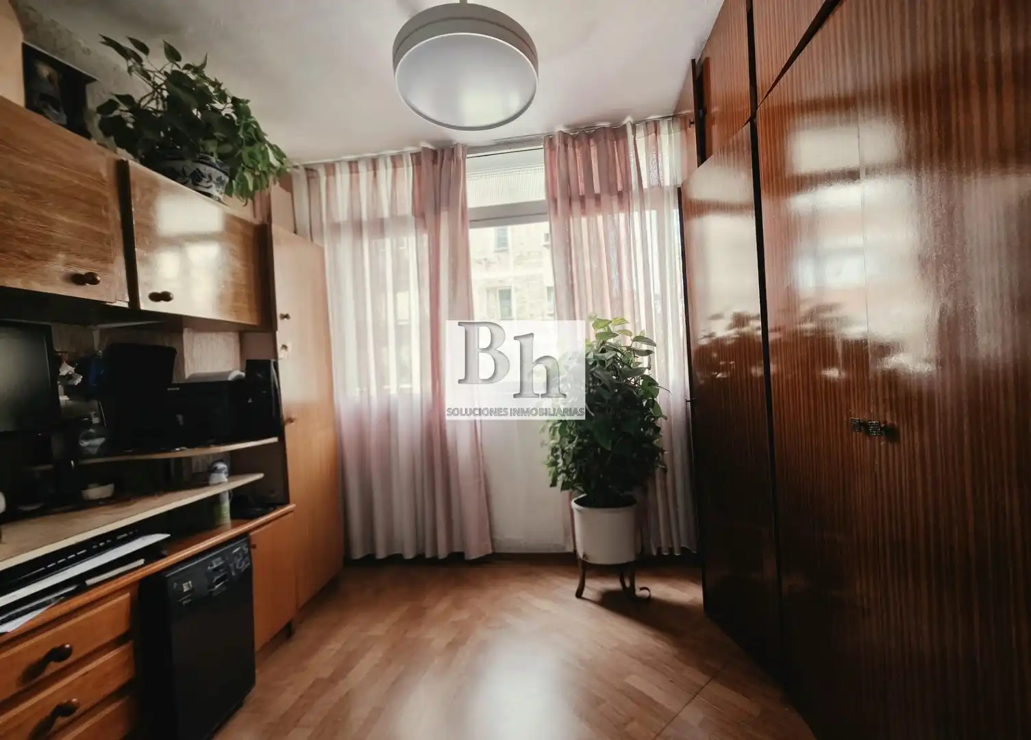 Habitación de Piso en venta en Málaga con Aire acondicionado