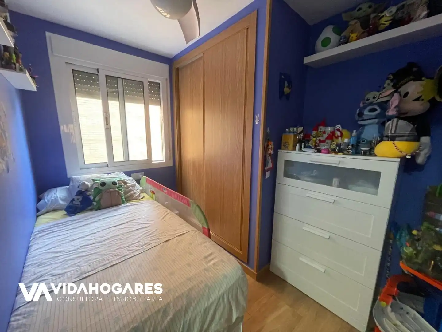 Pis en venda a Norte - Blanca Paloma, imagen 15