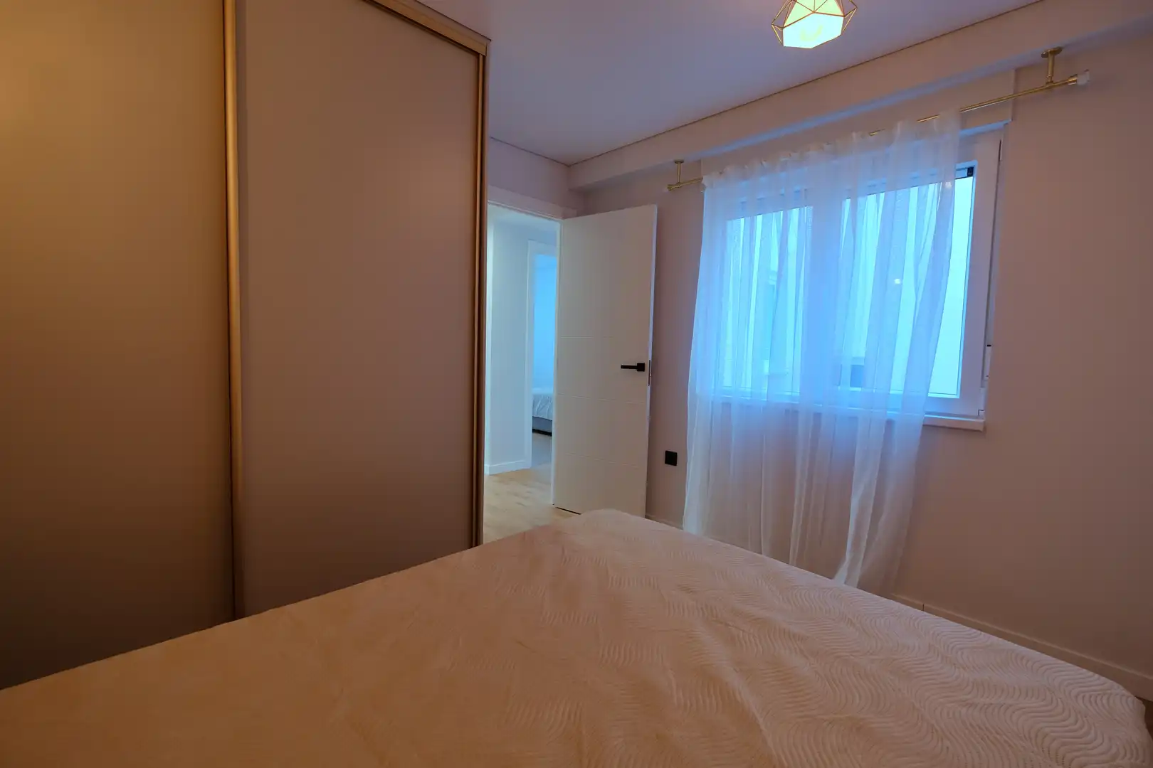 Bedroom of Apartments for sale in Torrevieja  with Air Conditioner and Furnished