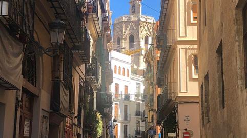 Photo 5 of Box room for sale in Sant Francesc, Valencia