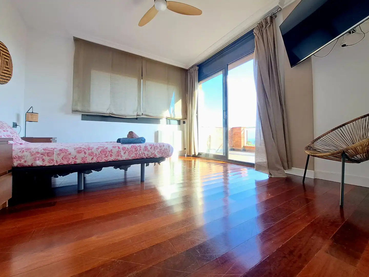 Villa con terrazza in vendita a Caldes d'Estrac, imagen 43