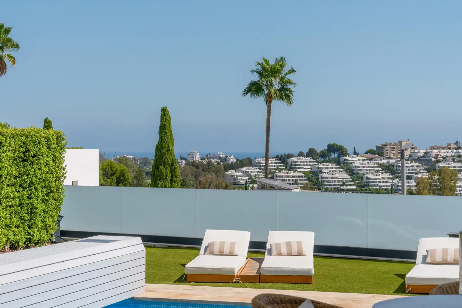 House with pool for sale in La Alquería, imagen 6