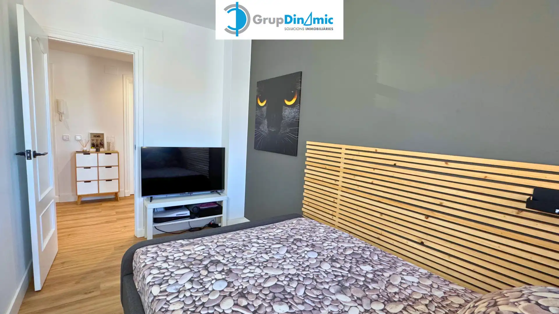 Dúplex con terraza en venta en Avinguda Catalunya, imagen 43