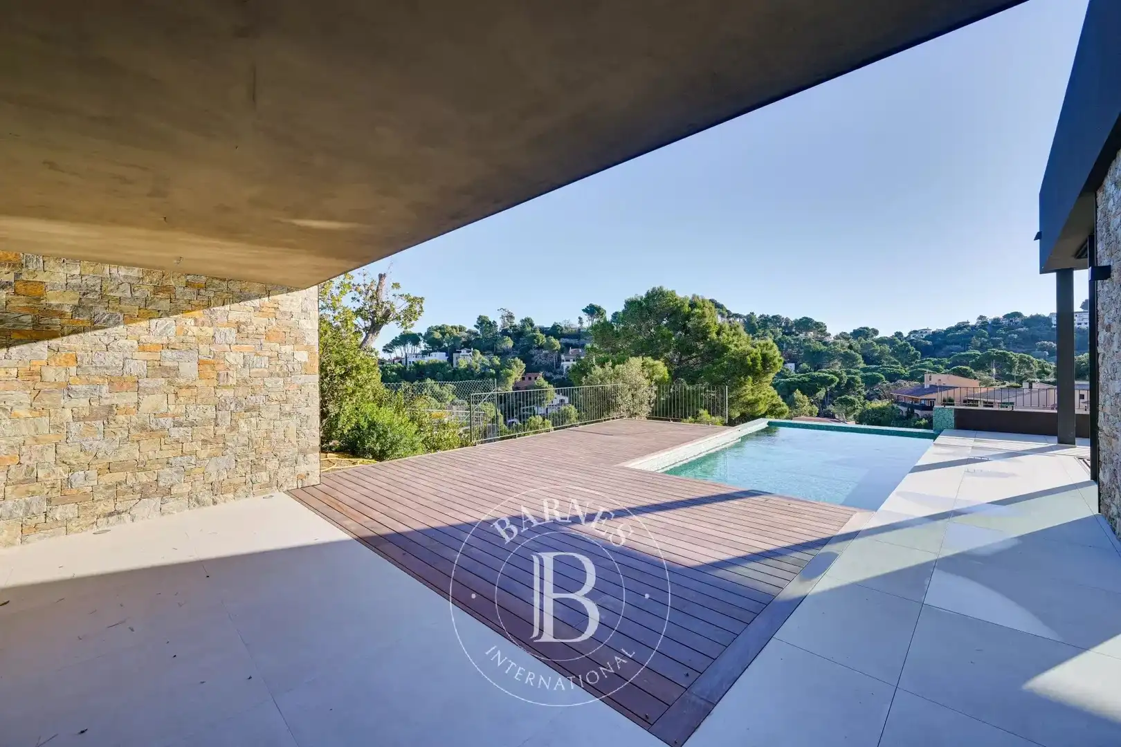 Casa con piscina en venta en Sa Riera - Sa Fontansa, imagen 13