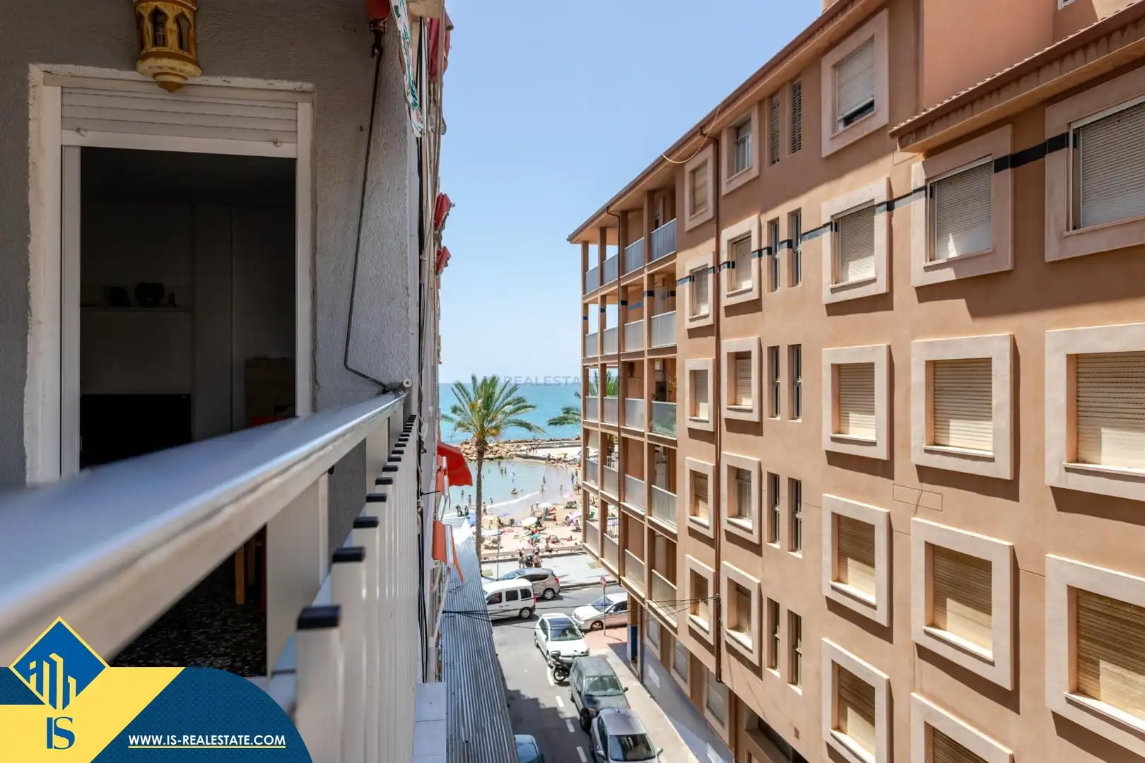 Wohnung mit Terrasse zum Verkauf in Centro