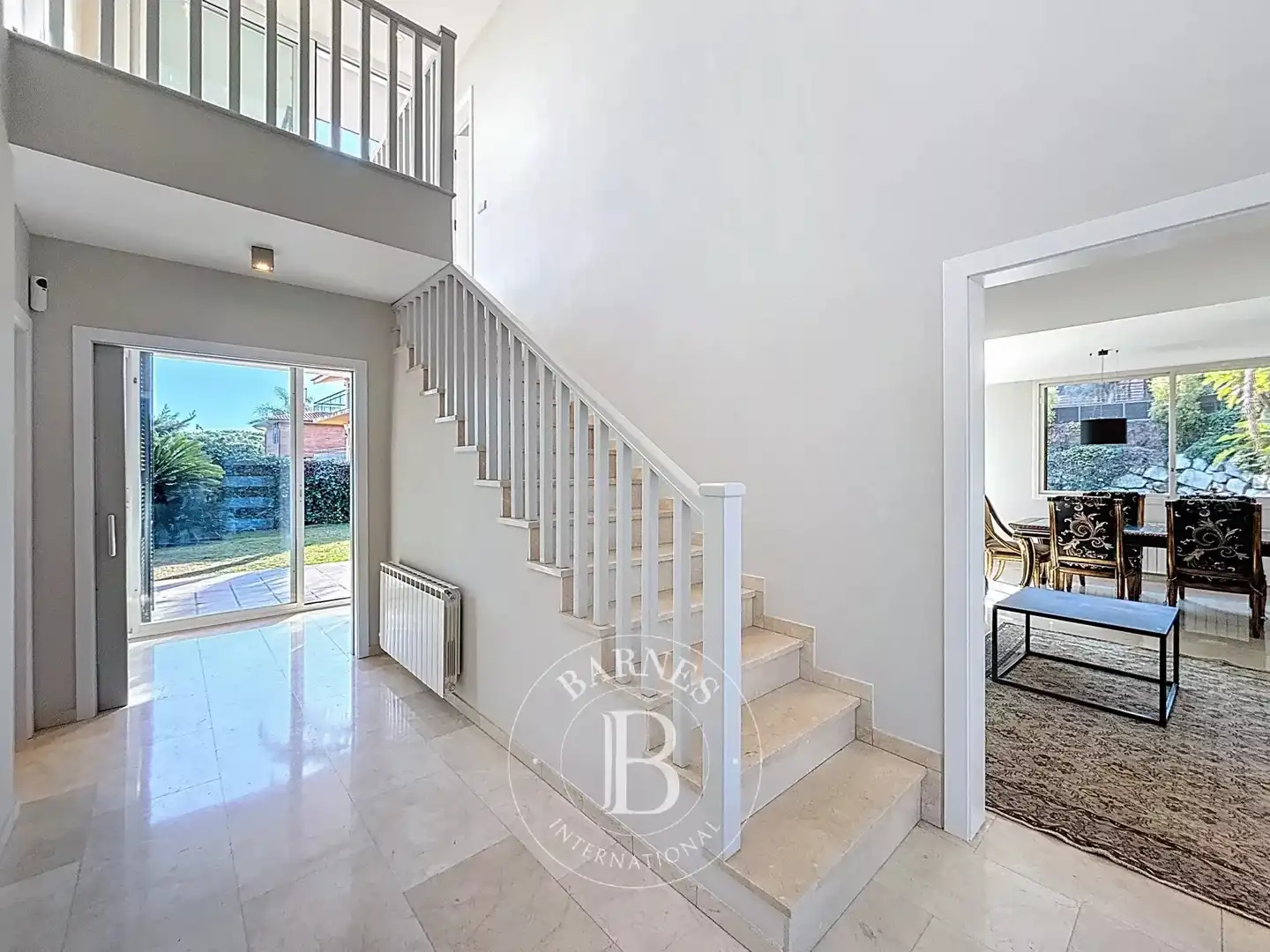 Houses for sale in Sant Andreu de Llavaneres  with Air Conditioner, Heating and Private garden
