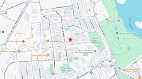 Foto 4 de Piso en venta en Avenida Antonio Campos Hoyos 12, Oeste, Mérida