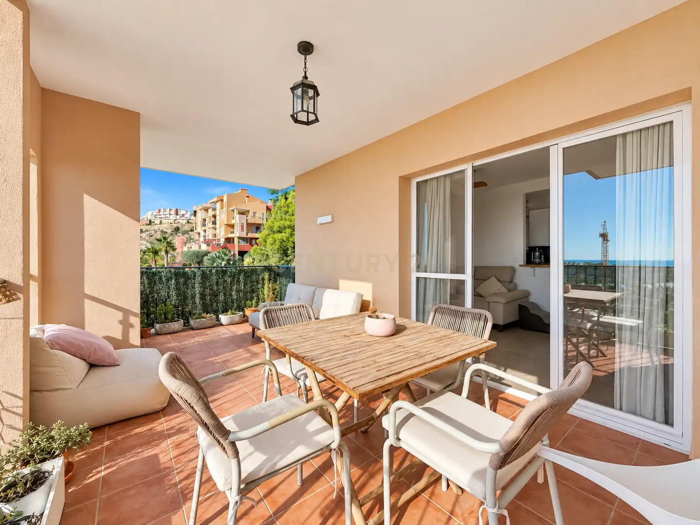 Mini appartamento con piscina in vendita a Carrer del Mati, 1, Mutxamel, Spain 3, imagen 2