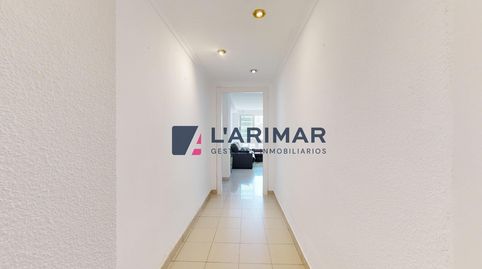 Foto 4 de Piso en venta en Calle Med Pedro Herrero, Alipark, Alicante / Alacant