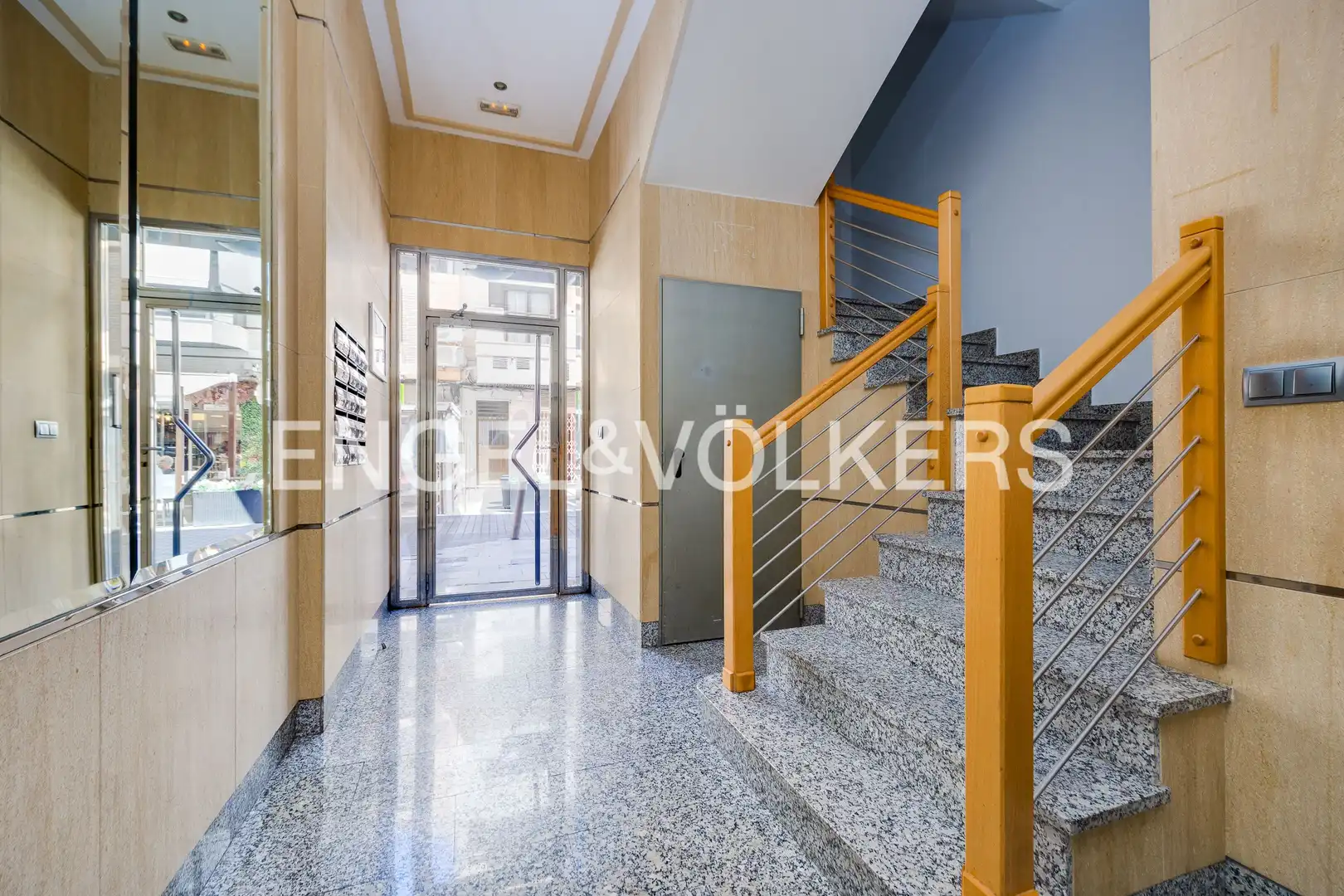 Wohnung mit Terrasse zum Verkauf in Centro, imagen 16