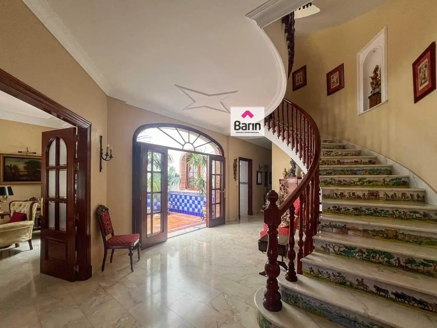 Houses for sale in La Roda de Andalucía  with Air Conditioner, Terrace and Storage room